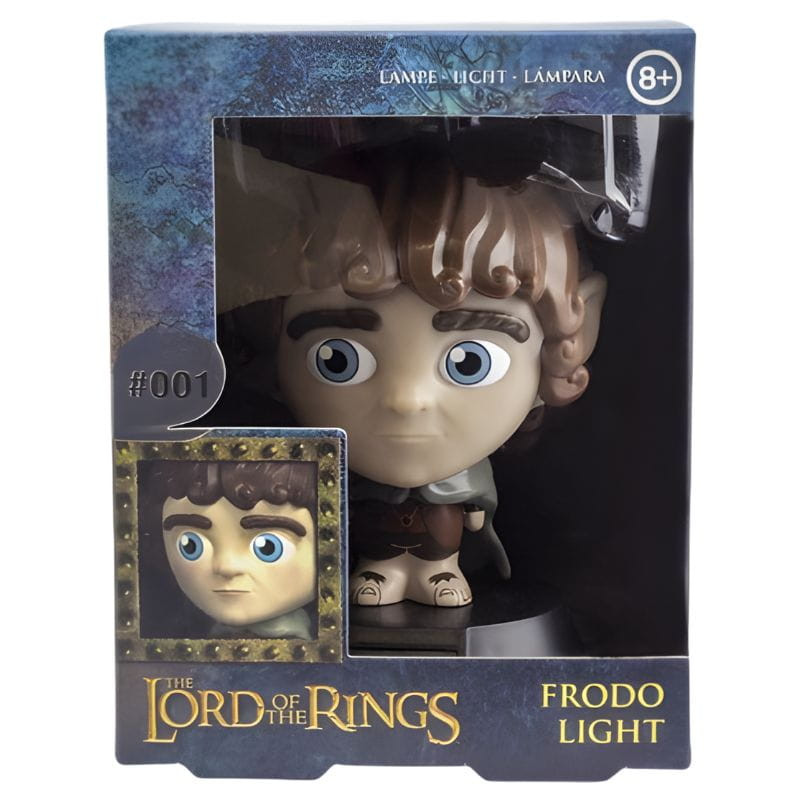 Lampe Paladone Icon Frodo Le Seigneur des Anneaux - Ítem3