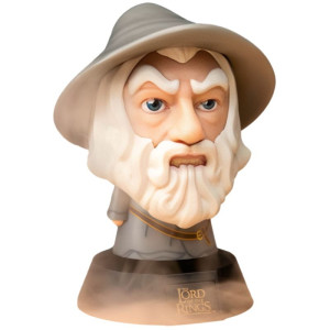 Lampe Paladone Icon Gandalf Le Seigneur des anneaux