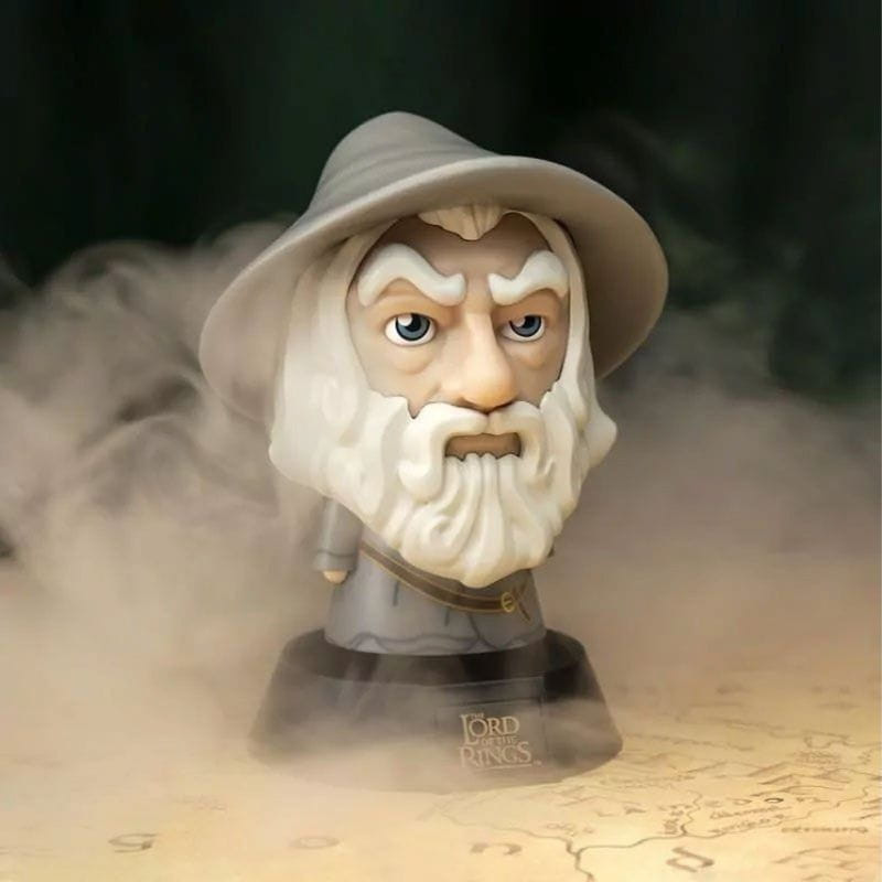 Lampe Paladone Icon Gandalf Le Seigneur des anneaux - Ítem1