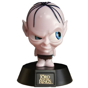 Lampe Paladone Icon Gollum Le Seigneur des anneaux