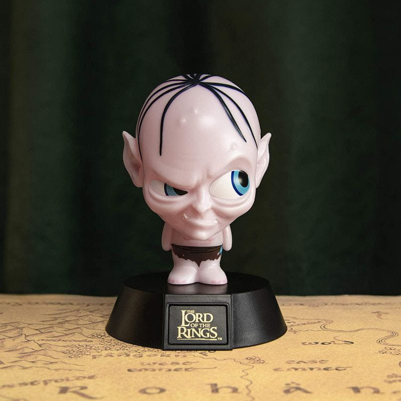 Lampe Paladone Icon Gollum Le Seigneur des anneaux - Ítem1