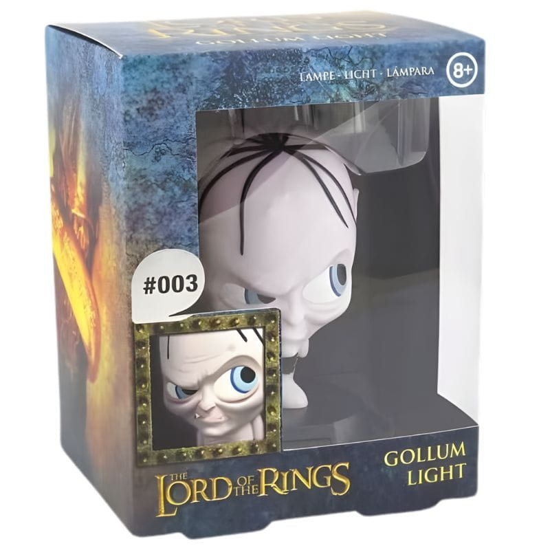 Lampe Paladone Icon Gollum Le Seigneur des anneaux - Ítem3