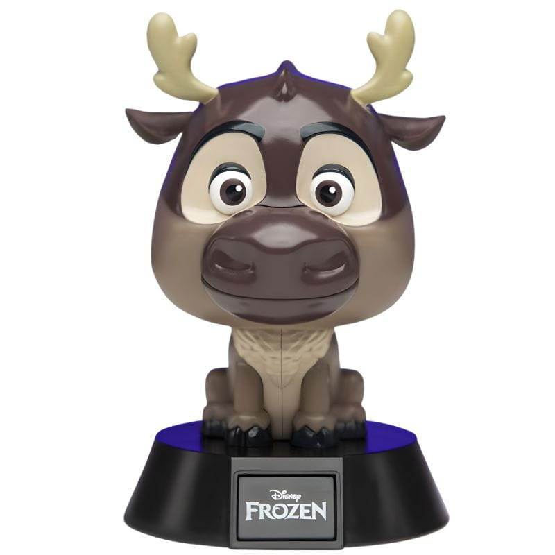 Lampe Paladone Icon Sven Frozen - Ítem