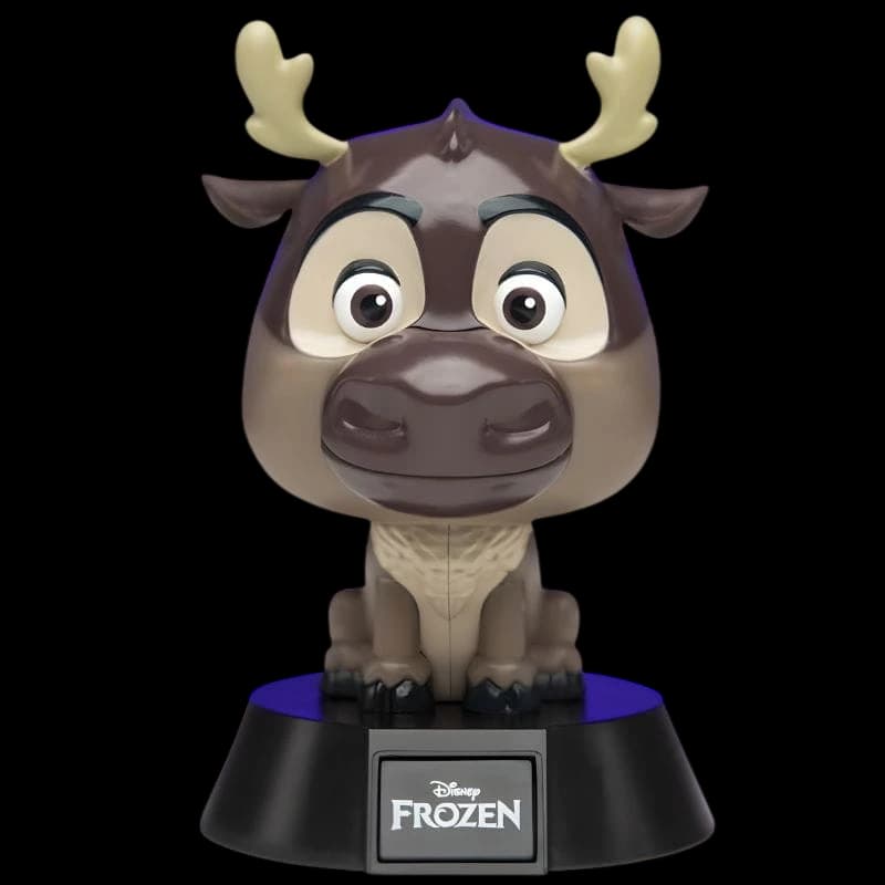Lâmpada Paladone Icon Sven Frozen