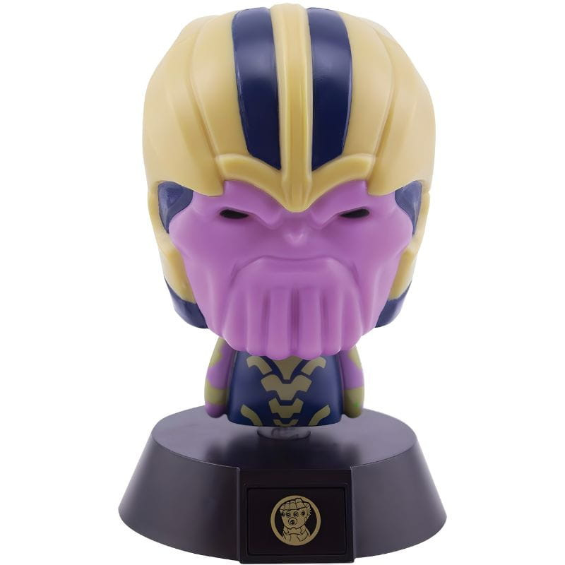 Lampe Paladone Icon Thanos - Ítem