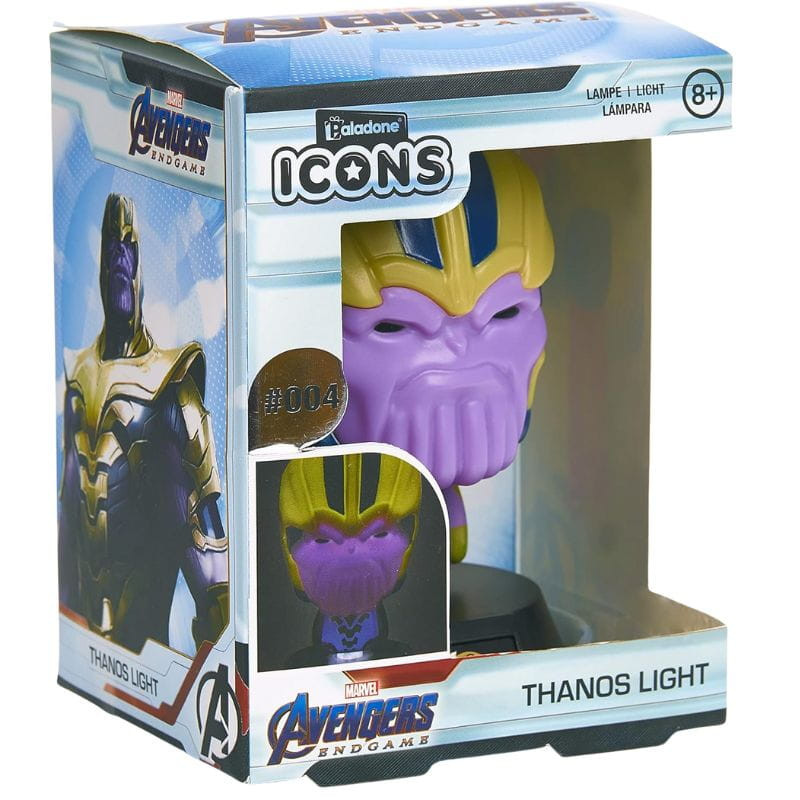 Lampe Paladone Icon Thanos - Ítem2