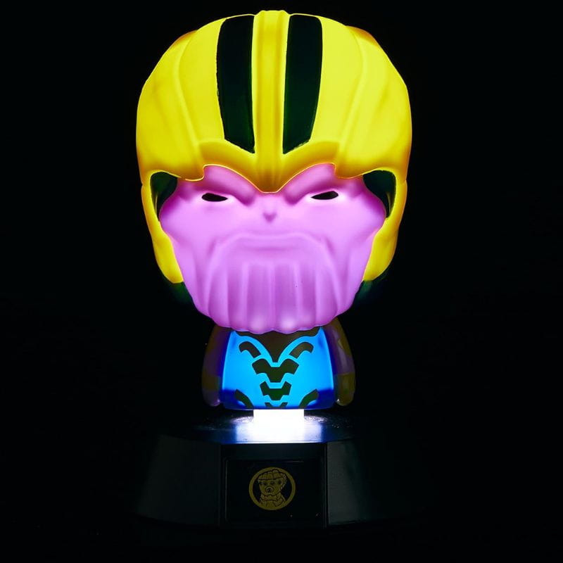 Lampe Paladone Icon Thanos - Ítem1