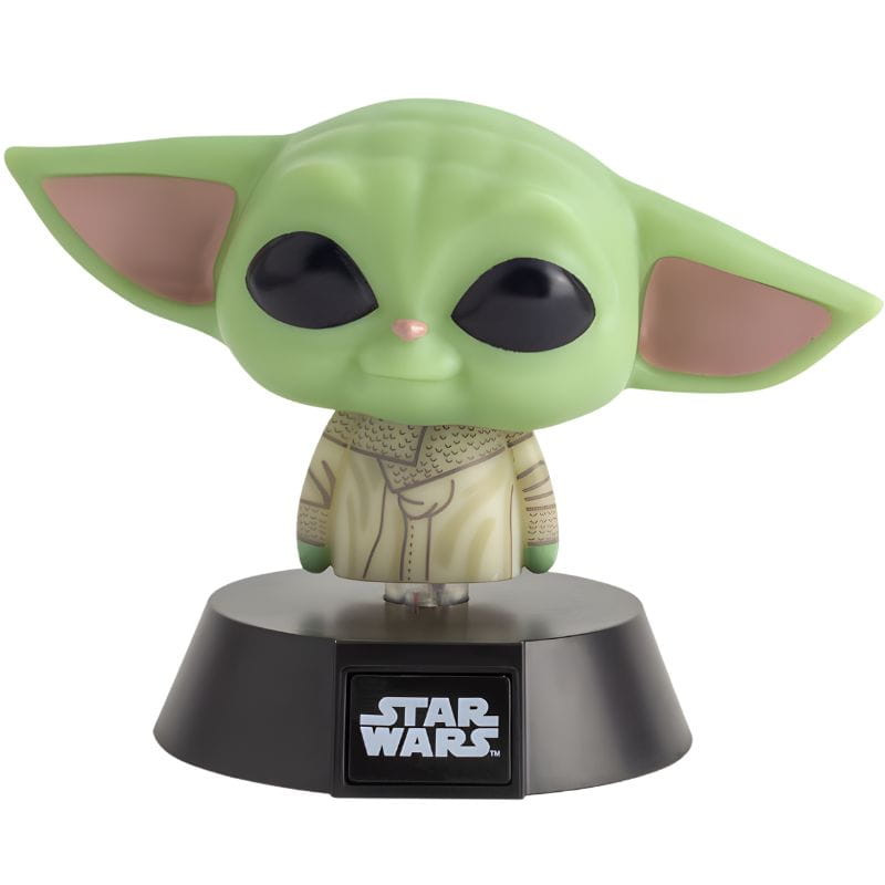 Lampe Paladone Icon Baby Yoda - Ítem