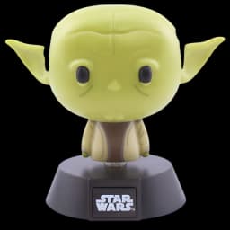 Lámpara Paladone Icon Yoda