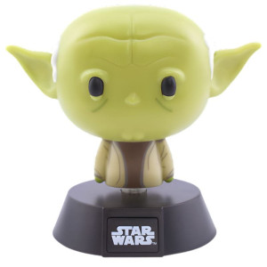 Lampe Paladone Icon Yoda