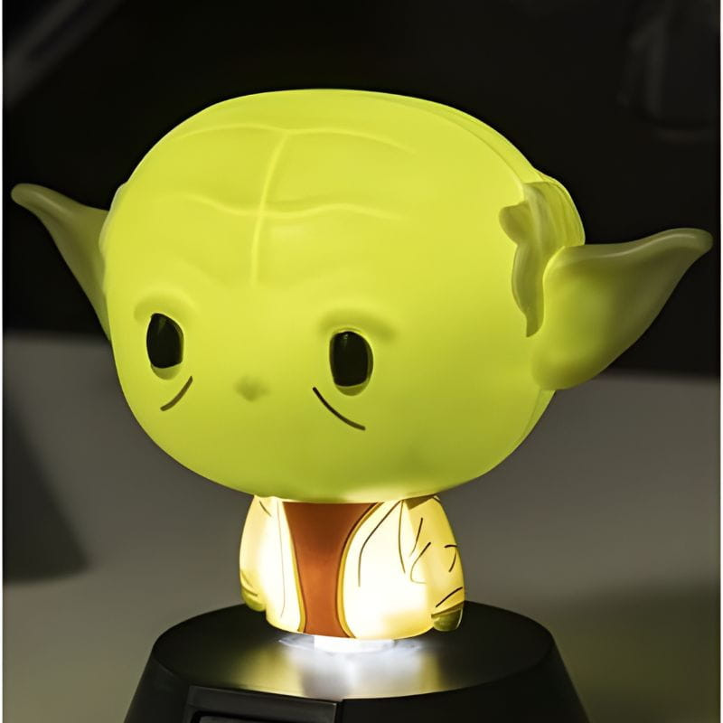 Lampe Paladone Icon Yoda - Ítem1