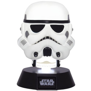 Lampe Paladone Icon Stormtrooper Stars Wars