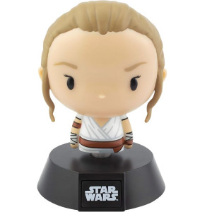 Lampe Paladone Icon Rey Stars Wars
