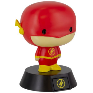 Lampe Paladone Icon The Flash 3D