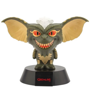 Lampe Paladone Icon Stripe Gremlins