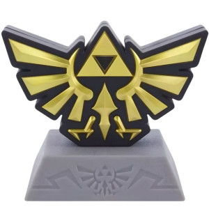 Lampe Paladone Icon Hyrule Crest Legend of Zelda