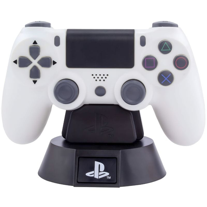 Lampe Paladone Icon manette Playstation 4th Gen - Ítem