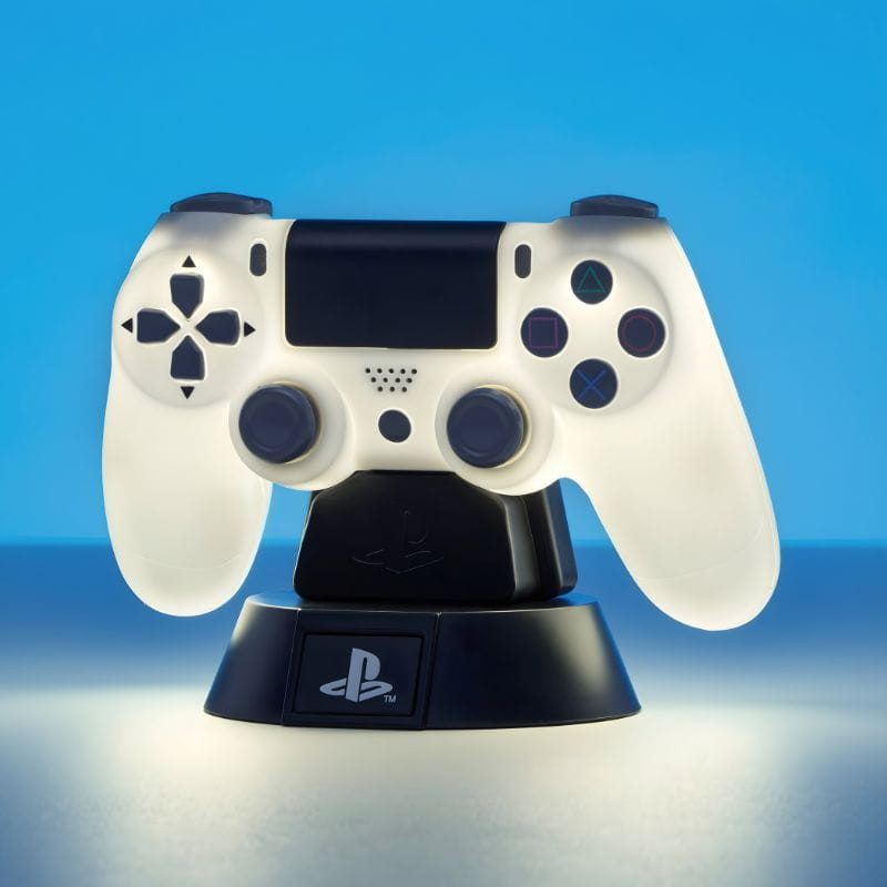 Lampe Paladone Icon manette Playstation 4th Gen - Ítem1