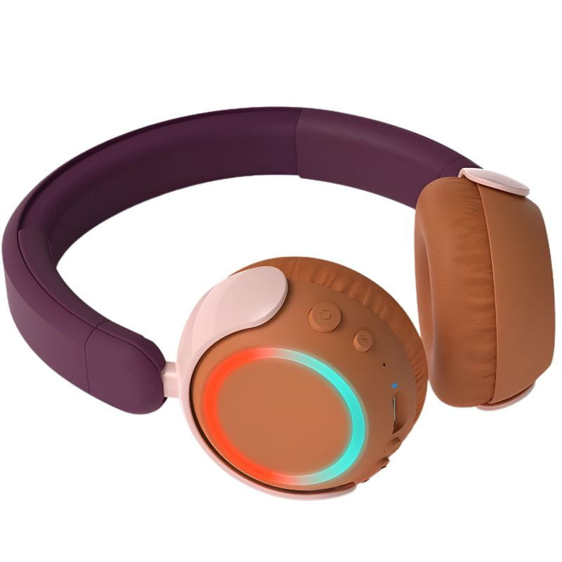 Philips TAK4200MP/00 Orange - Casque audio pour enfants - Ítem1