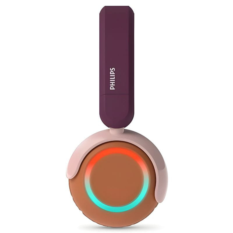 Philips TAK4200MP/00 Orange - Casque audio pour enfants - Ítem4