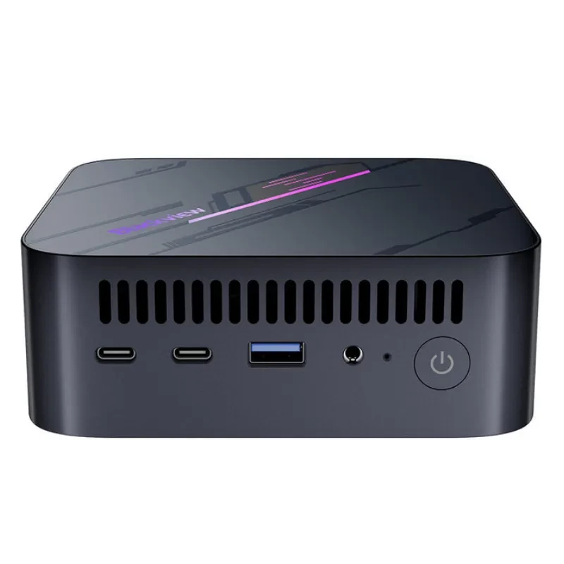 Blackview MP100 AMD Ryzen 7 5825U 16Go/1To Noir - Ítem3