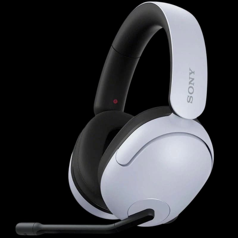 Sony Inzone H3 Blanco- Auriculares Gaming