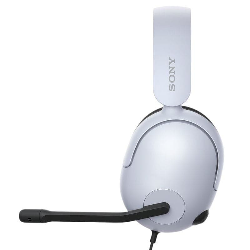 Sony Inzone H3 Blanco- Auriculares Gaming, imagen de perfil