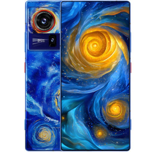 Nubia Z80 Ultra 5G 16 Go/512 Go Nuit étoilée