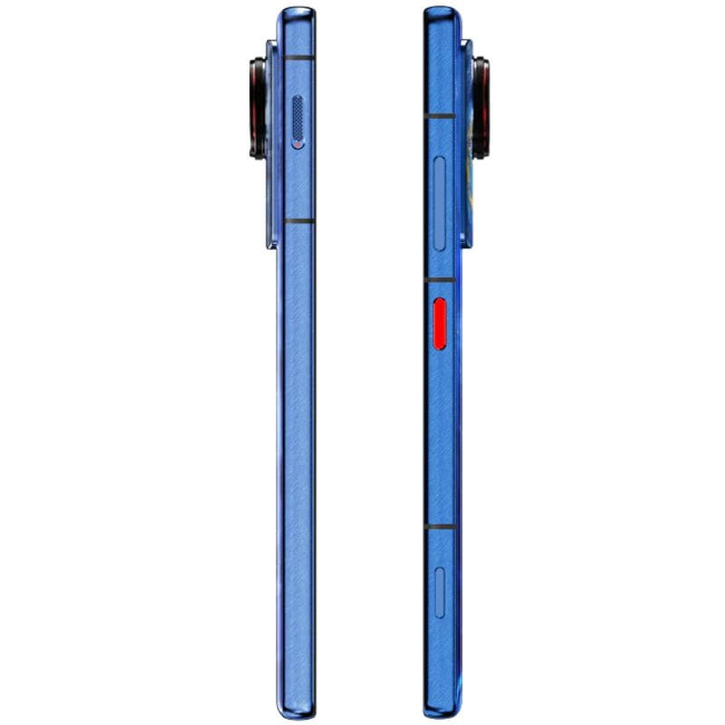 Nubia Z80 Ultra 5G 16 GB/512 GB Noite Estrelada - Item3