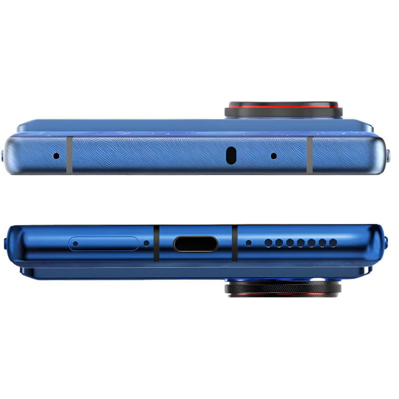 Nubia Z80 Ultra 5G 16 GB/512 GB Noite Estrelada - Item4