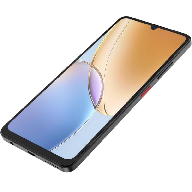 ZTE Blade A56 4Go/64Go Noir - Ítem1