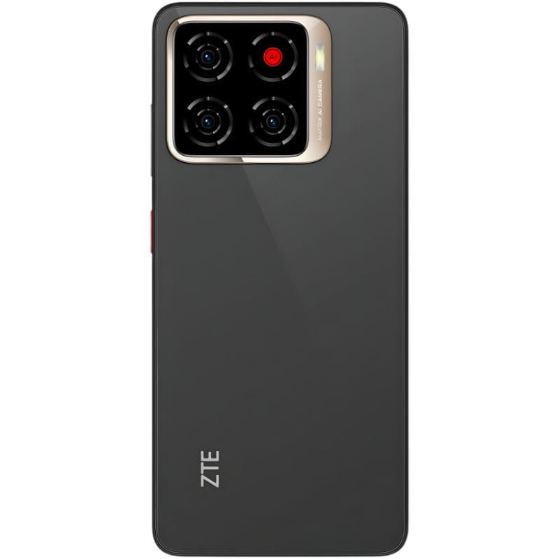 ZTE Blade A56 4Go/64Go Noir - Ítem2
