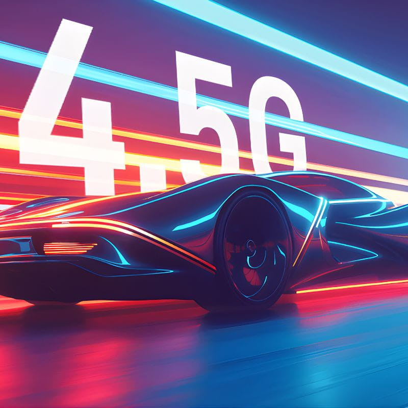 ZTE Blade A56 4Go/64Go Noir - Ítem8