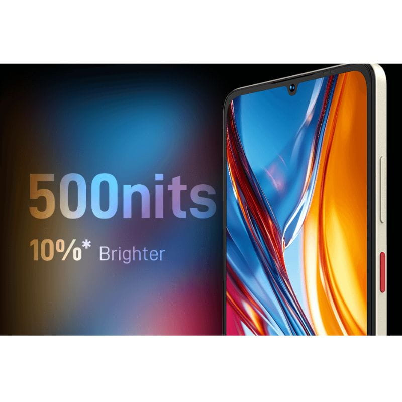 ZTE Blade A56 4Go/64Go Noir - Ítem4