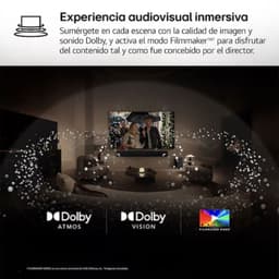 Ecrã LG AI 65QNED92A6A 65 4K QNED evo MiniLED com destaque para jogos: 144Hz VRR, compatível com Xbox Cloud Gaming e AMD FreeSync Premium