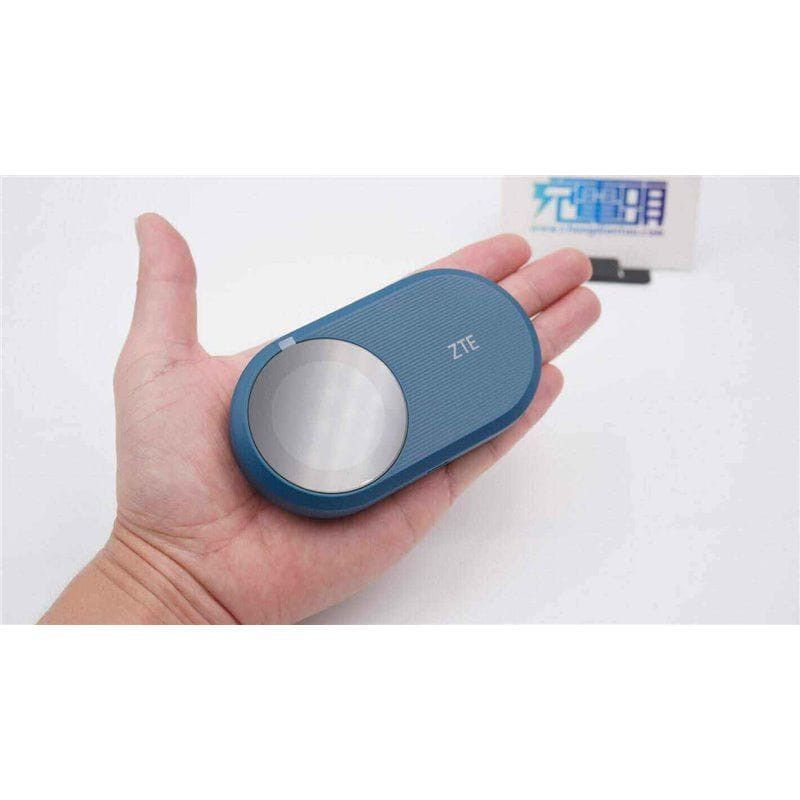 ZTE U10S Pro 4G WiFi - Router de red Movil - Ítem2