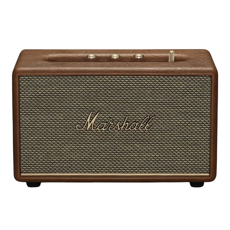 Marshall Acton III 60W Marrón - Ítem1