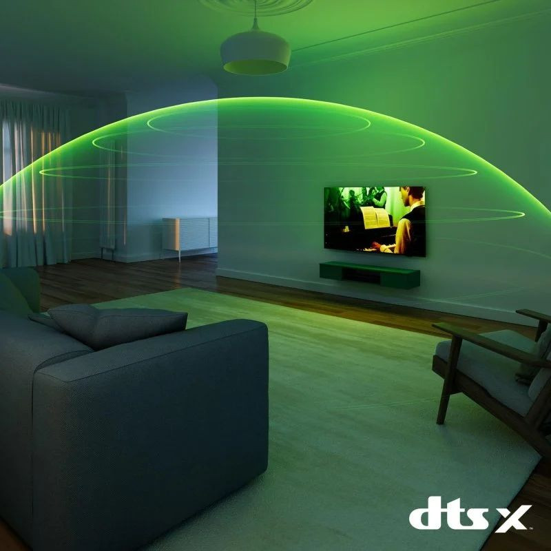 Philips 43PUS7810/12 TV 43 pouces 4K QLED, bords fins, pieds discrets, écran HDR10+ avec logo Dolby Atmos et interface Titan OS affichés à gauche - Ítem4