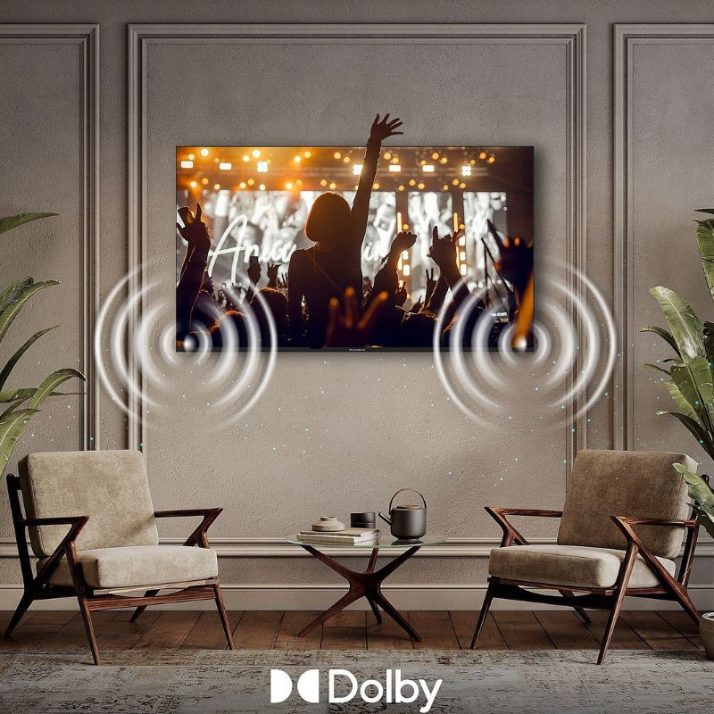 THOMSON 40FQG3S15 40