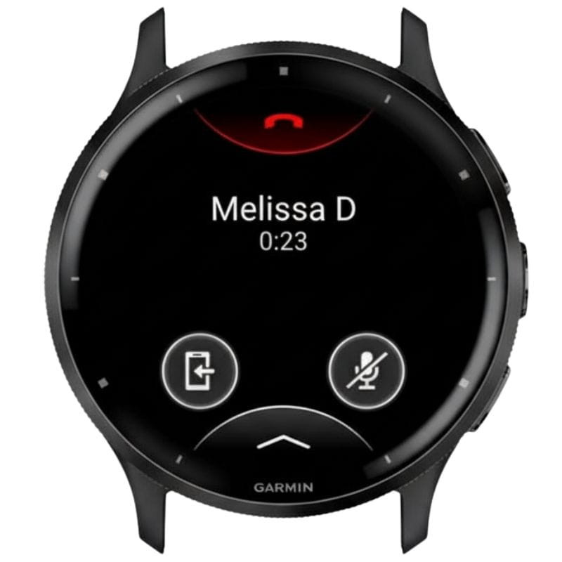 Garmin Venu 3 Noir Montre connectée rénovée - État Premium - Ítem