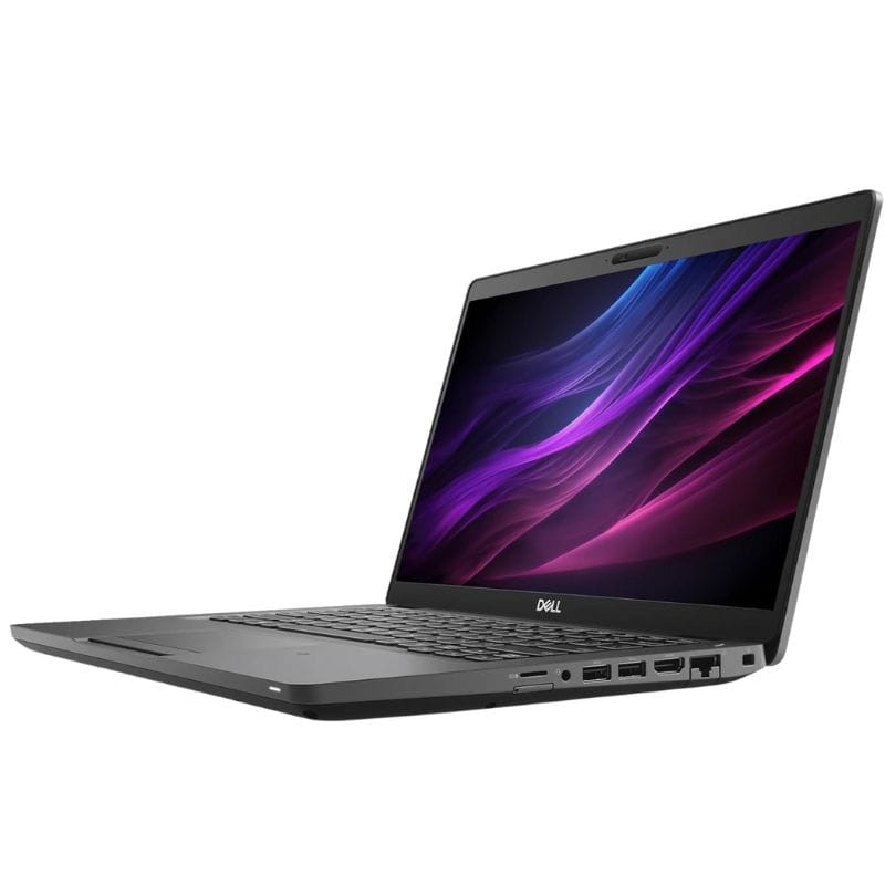 Dell Latitude 5400 14