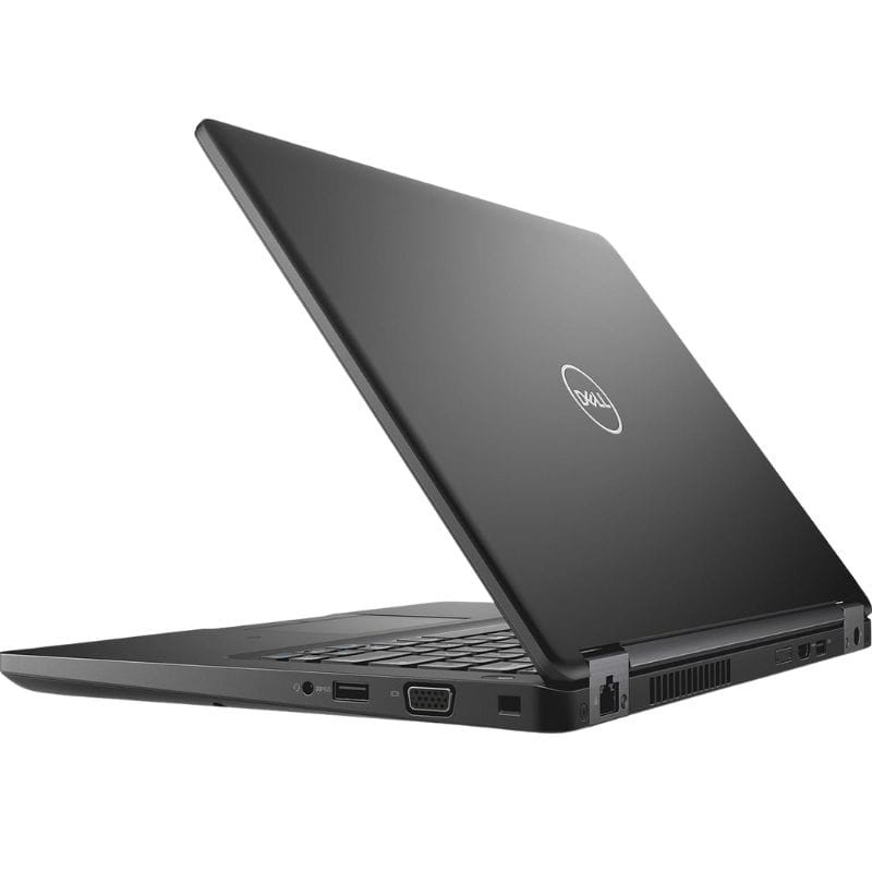 Dell Latitude 5400 14