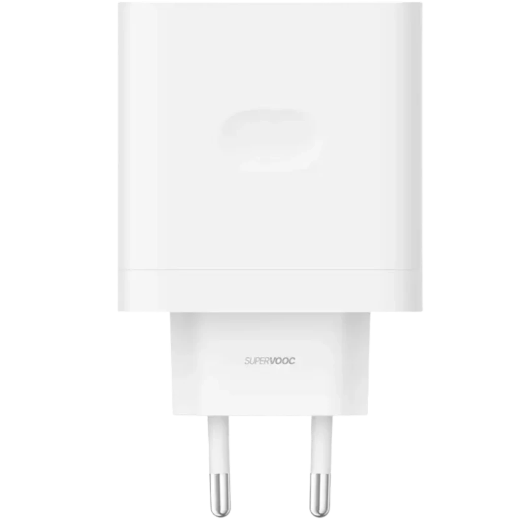 Realme 80W USB-A SuperVooc - Cargador de pared - Ítem2