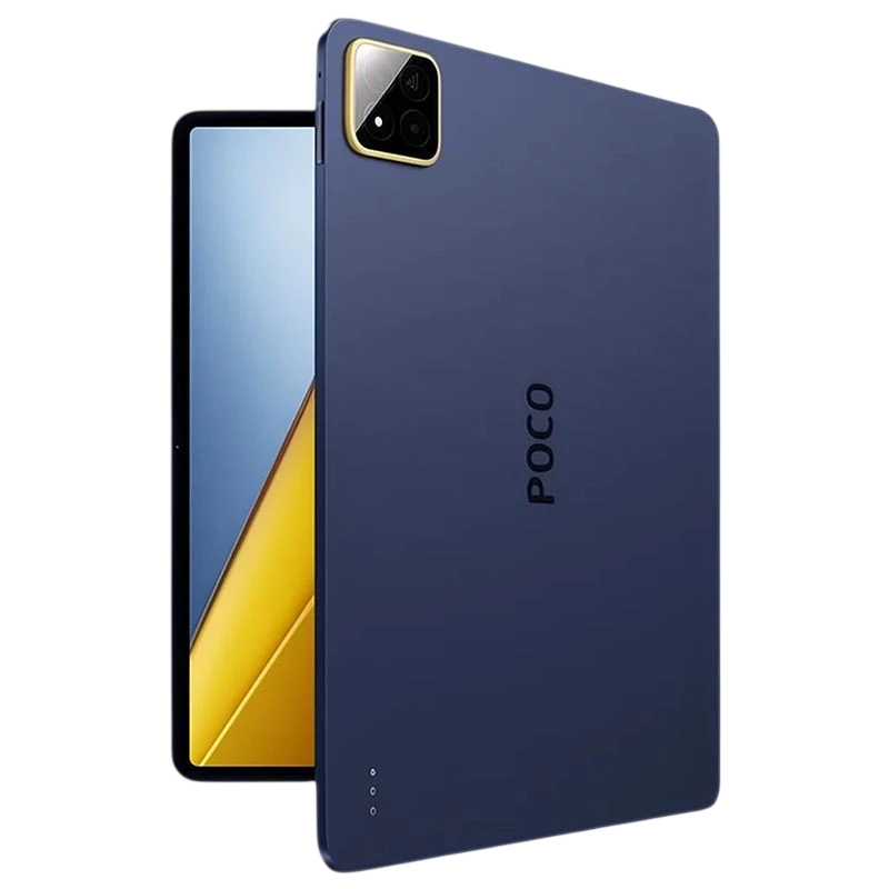 Xiaomi Poco Pad X1 Wifi 8GB/512GB Azul