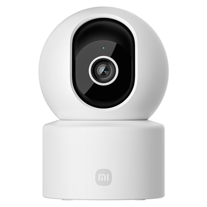Xiaomi Smart Camera C302 3MP 2K WiFi 6 - Ítem