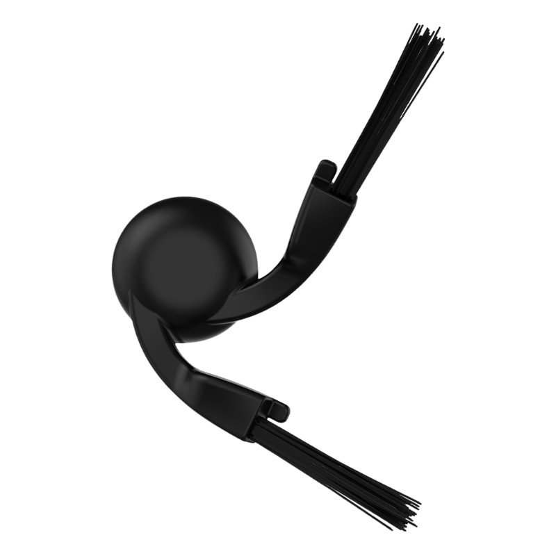 Brosse latérale anti-enchevêtrement pour aspirateur Xiaomi Robot Vacuum S40/H40/5/5pro - Ítem