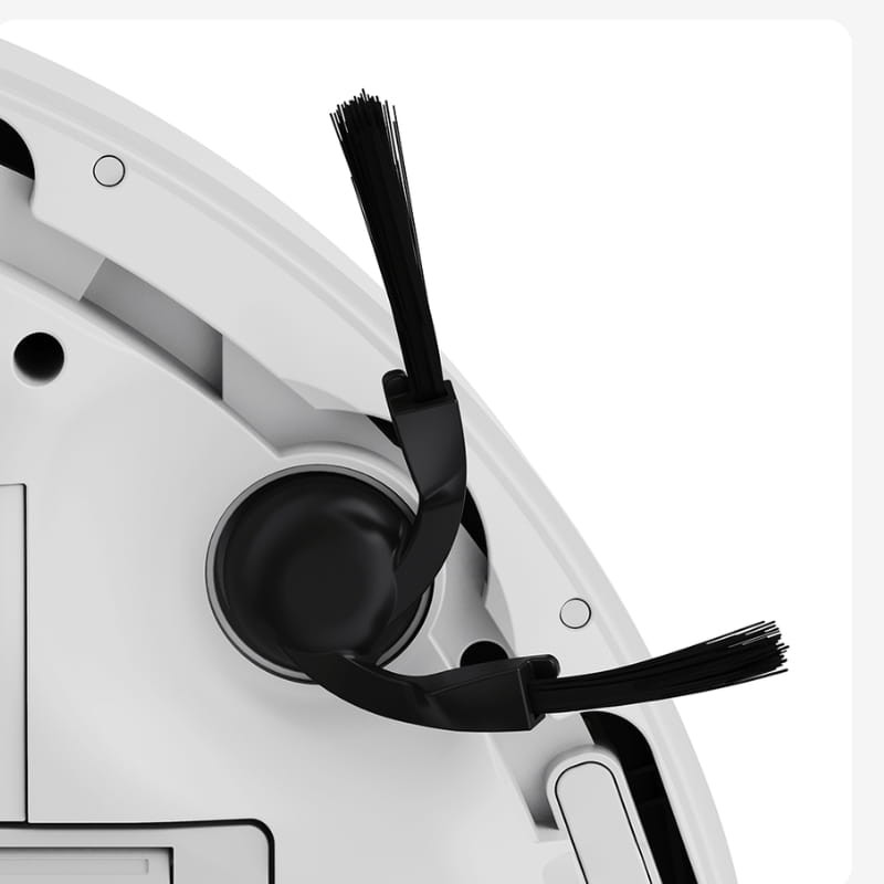 Brosse latérale anti-enchevêtrement pour aspirateur Xiaomi Robot Vacuum S40/H40/5/5pro - Ítem1