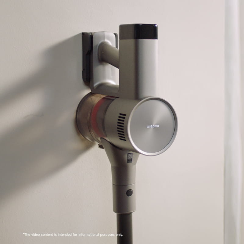 Xiaomi Vacuum Cleaner G30 Max - Ítem1