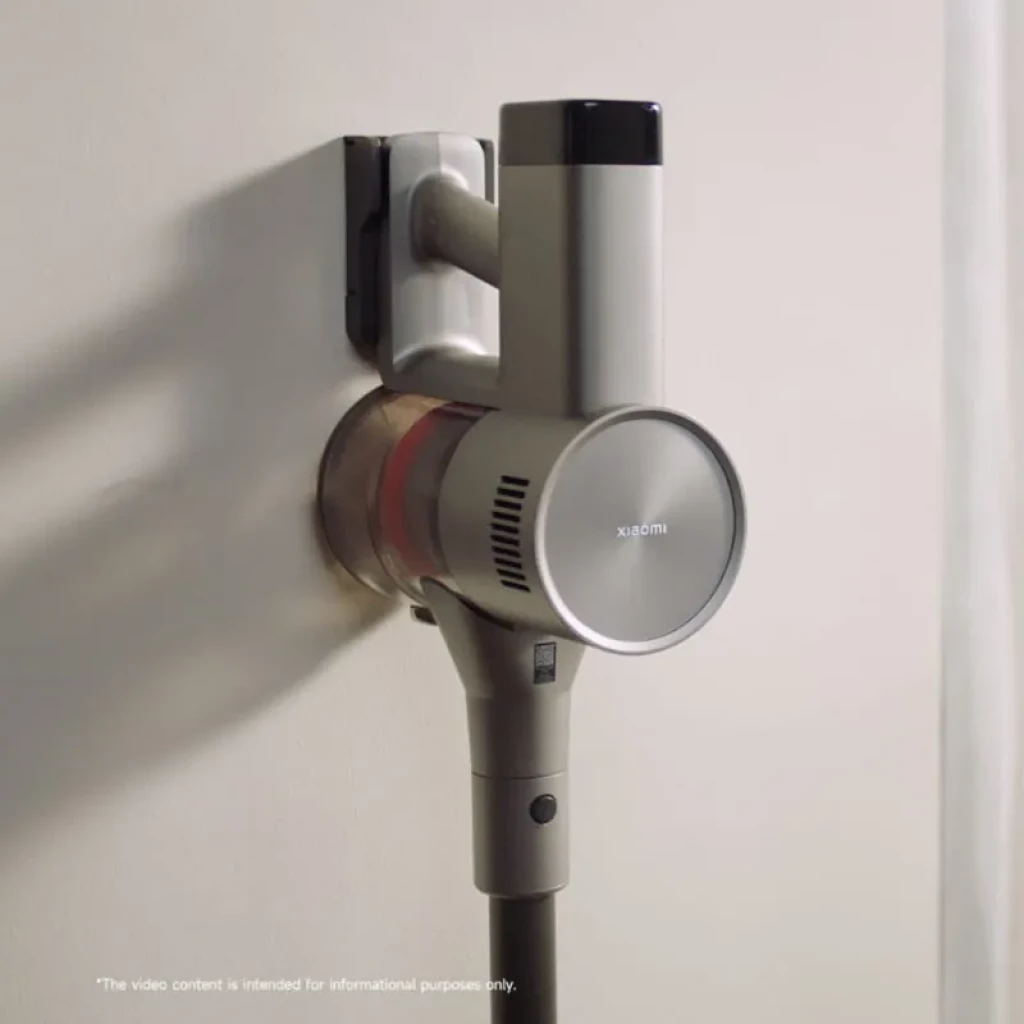 Xiaomi Vacuum Cleaner G30 Max - Ítem2