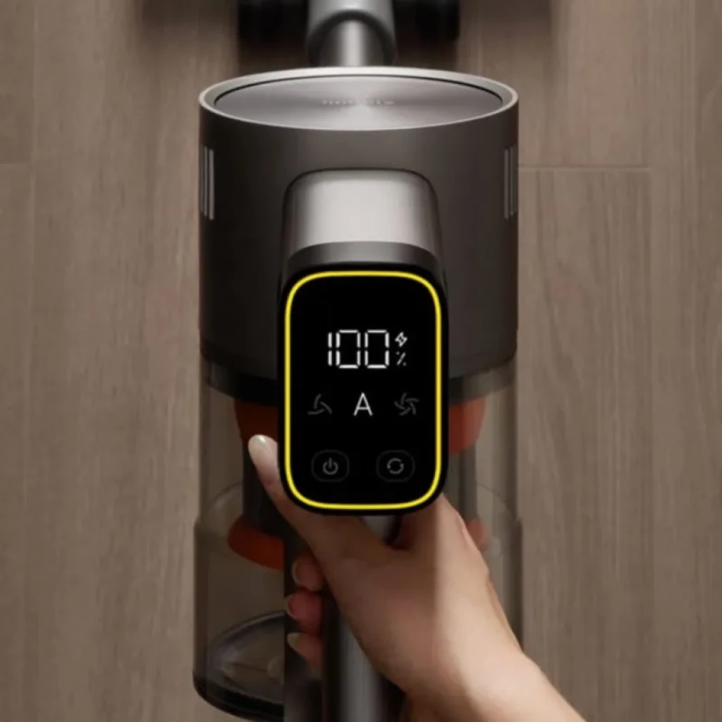 Xiaomi Vacuum Cleaner G30 Max - Ítem5